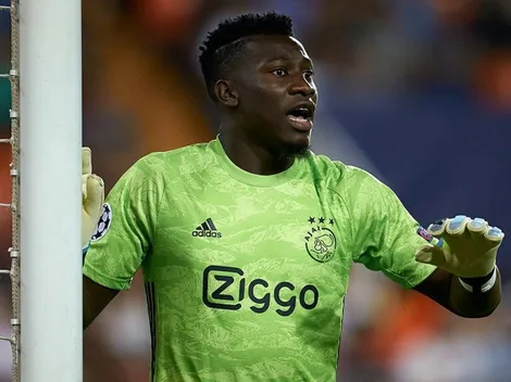 Lo quiere Barcelona y hoy le avisó a su club: "Quiero dar un paso adelante"