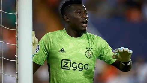 Lo quiere Barcelona y hoy le avisó a su club: "Quiero dar un paso adelante"