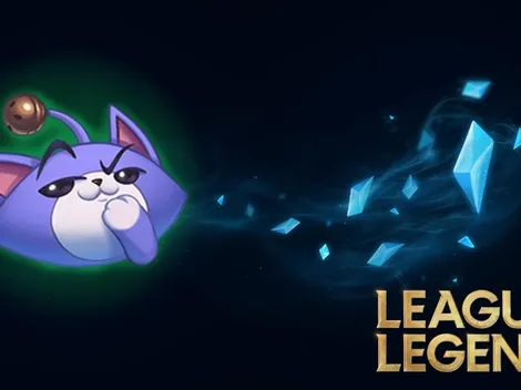 El Emporio de Esencia vuelve al cliente de League of Legends por tiempo limitado