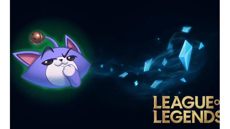 El Emporio de Esencia vuelve al cliente de League of Legends por tiempo limitado