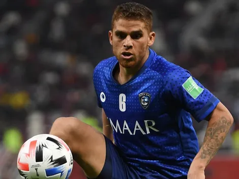 ¿Gustavo Cuellar traicionó a los colombianos que estaban en Arabia Saudita?