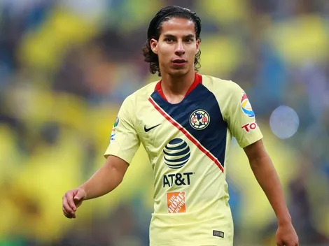 Revelado: los padres de Lainez no lo obligaron a irse de América