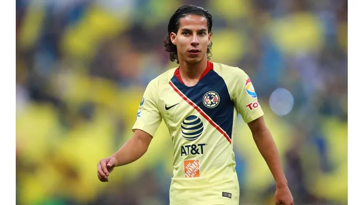 Revelado: los padres de Lainez no lo obligaron a irse de América