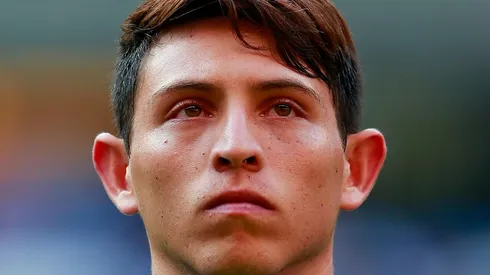 La afición del Cruz Azul pide con urgencia a Alexis Gutiérrez