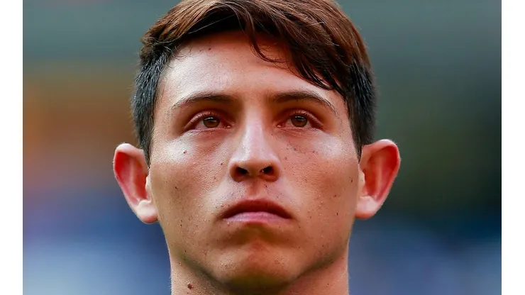 La afición del Cruz Azul pide con urgencia a Alexis Gutiérrez