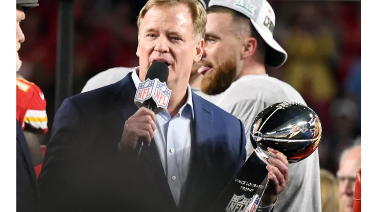 Hay nueva fecha tentativa para el Super Bowl e inicio de temporada