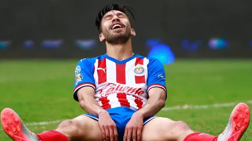 Oribe dijo que no se ve como entrenador.