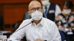 Víctor Zamora es el ministro de Salud.