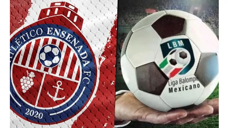 Atlético Ensenada descartó fichar a dos extranjeros que brillaron en la Liga MX