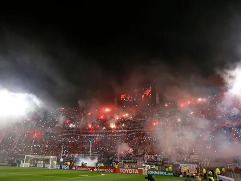 Los jugadores de Tigres estaban "hipnotizados" por el Monumental en la final