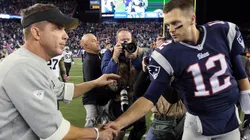 Sean Payton explicó el verdadero impacto de Tom Brady en los Buccaneers