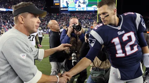 Sean Payton explicó el verdadero impacto de Tom Brady en los Buccaneers