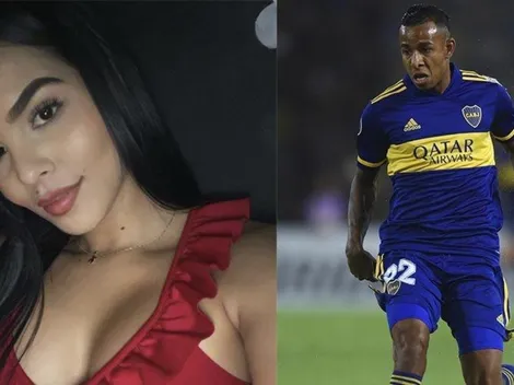 Ex de Villa borró el video que publicó por amenazas que recibió en redes