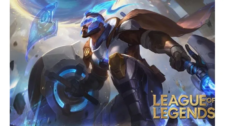 Primer vistazo a las skins para el evento Pulso de Fuego en League of Legends