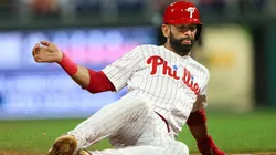 José Bautista reveló cómo MLB manipula los contratos de los jugadores