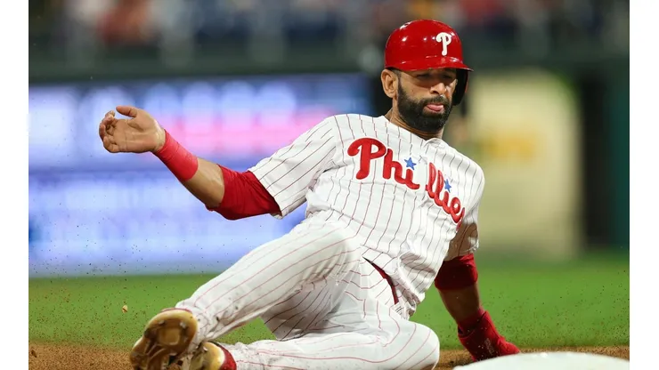 José Bautista reveló cómo MLB manipula los contratos de los jugadores