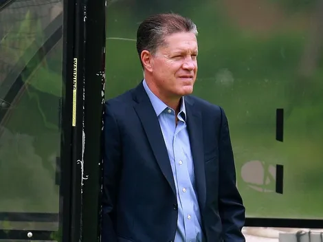 Etapa gloriosa: a dos años de la partida de Ricardo Peláez del América