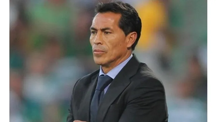 Cuestión de horas: Galindo estuvo a un paso del América antes de ir a Chivas