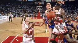 Ex Bad Boy de los Pistons insultó a Michael Jordan y sus Chicago Bulls