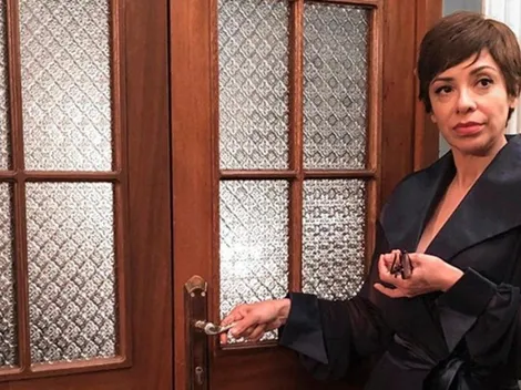 Tatiana Astengo troleó a diario por comunicar que ya no cubrirán a Vizcarra