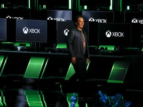 Sube el consumo de juegos y Xbox advierte: "No nos aprovecharemos"
