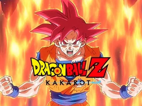 Primer DLC de Dragon Ball Z Kakarot: cómo convertirse en Super Saiyan God