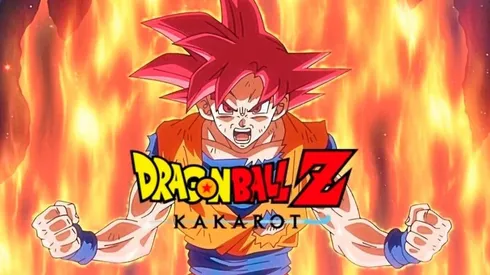 Primer DLC de Dragon Ball Z Kakarot: cómo convertirse en Super Saiyan God