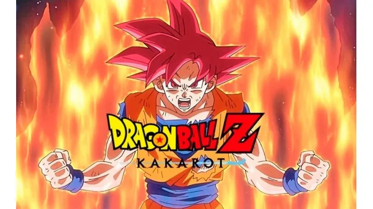 Primer DLC de Dragon Ball Z Kakarot: cómo convertirse en Super Saiyan God