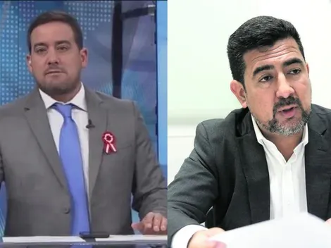 Oscar del Portal explotó contra Moreno por separar a jugadoras del equipo