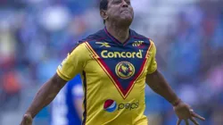 Carlos Santos, durísimo con Miguel Herrera