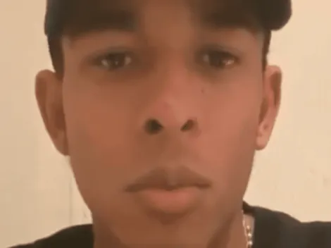 Sebastián Villa respondió tras las acusaciones de maltrato de su pareja