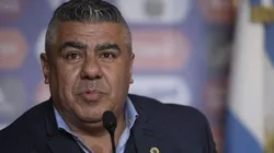 Comunicado oficial de AFA: el fútbol sólo volverá con público