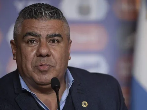 Comunicado oficial de AFA: el fútbol sólo volverá con público