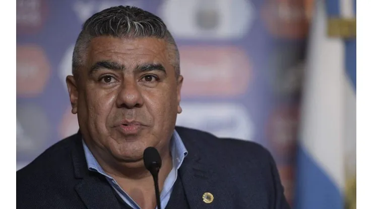 Comunicado oficial de AFA: el fútbol sólo volverá con público