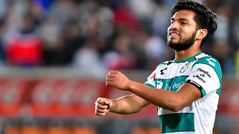 Aguirre fue directamente acusado de haberse dejado perder ante Tigres