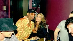 El día que Jordan encontró ‘in fraganti’ a Rodman con Carmen Electra