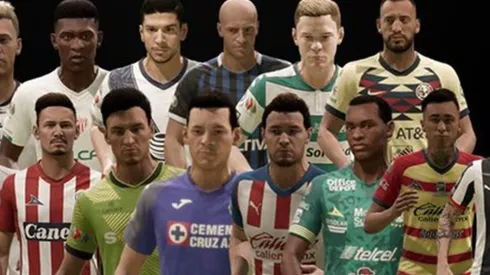 Francotirador de Récord, sobre el armado de los partidos de la eLiga MX