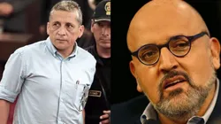 Antauro Humala se encuentra en el penal Virgen de la Merced.