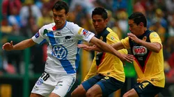 Jared Borgetti mostró su colección de playeras y le falta una del América