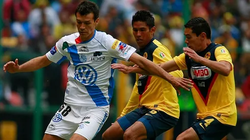 Jared Borgetti mostró su colección de playeras y le falta una del América