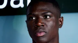 El joven delantero sería pretendido por Pumas y Querétaro.