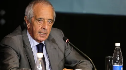 CONMEBOL Decides On Libertadores 2019 Final In Chile