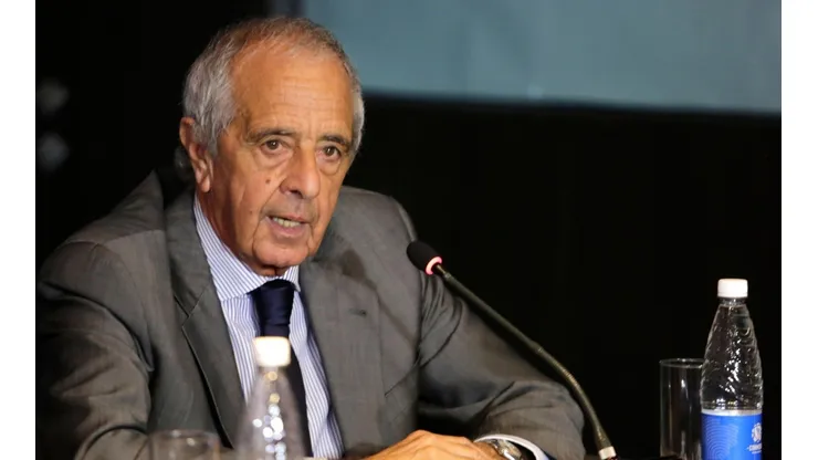 CONMEBOL Decides On Libertadores 2019 Final In Chile