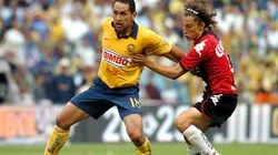 Atlas trolleó al América en la previa del juego por la eLiga MX