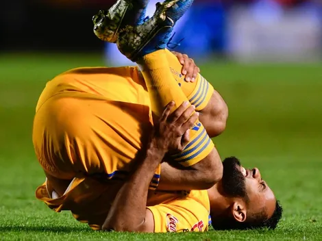 El jugador de Tigres que pudo jugar en el Manchester City pero una enfermedad lo impidió
