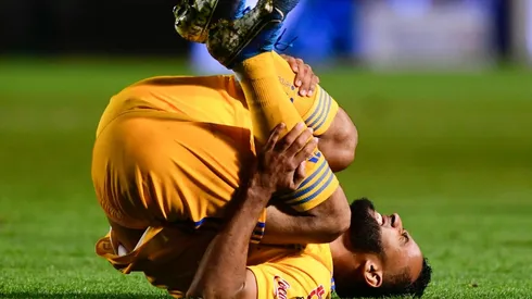 Jordan Sierra y una gran confesión.