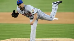 ¿Por qué se terminó la brillante carrera de Johan Santana?