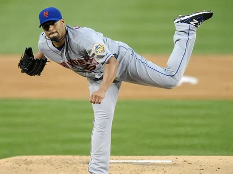 ¿Por qué se terminó la brillante carrera de Johan Santana?