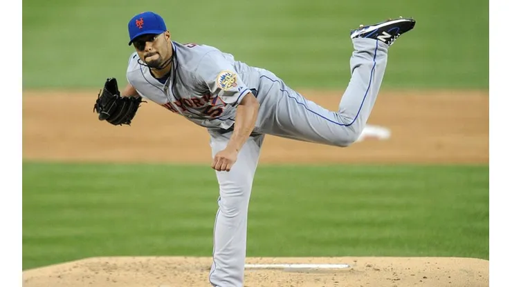 ¿Por qué se terminó la brillante carrera de Johan Santana?