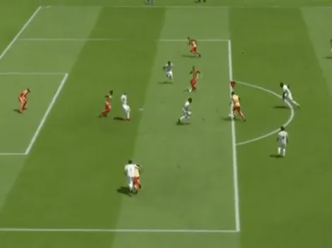 Con lo justo: el Morelia de Huerta venció al Tijuana de Barbieri